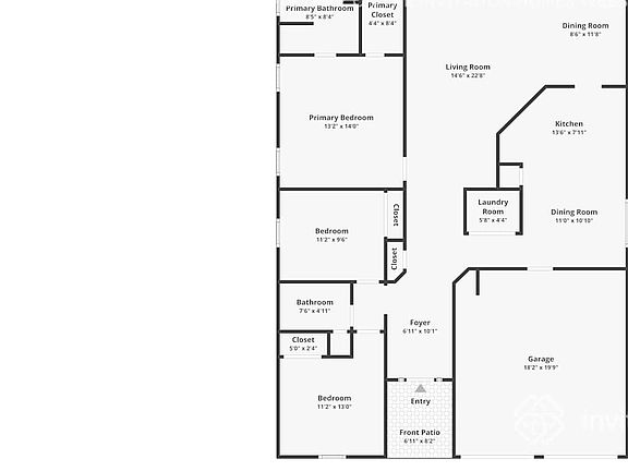 2nd image of this home