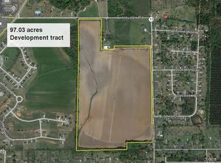 3400 S Walden Rd, Macon, GA 31216