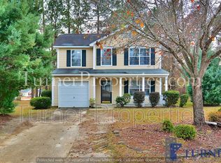 30 E Lake Ct, Columbia, SC 29209