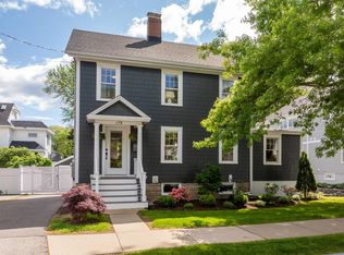 175 Wibird St, Portsmouth, NH 03801