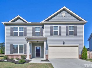 73 Sugar Maple Ct, Garner, NC 27529