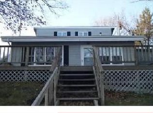 1223 Long Beach Dr, Detroit Lakes, MN 56501