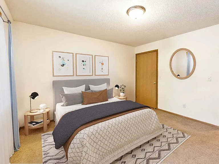 Woodland Park Apartments, Anoka, MN