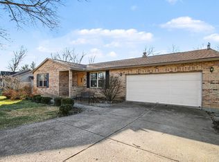 21121 Alpine Dr, Lawrenceburg, IN 47025