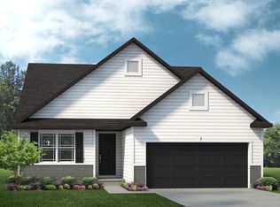The Sheldon Plan, The Boulevard at Wilmer, Wentzville, MO 63385