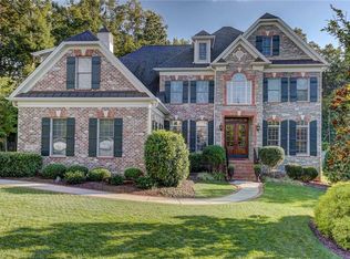 803 Mosley Ct, Greensboro, NC 27455