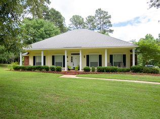 11619 Timber Ridge Dr, Keithville, LA 71047