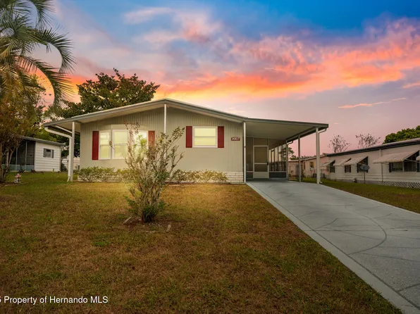 14417 Miranna St, Brooksville, FL 34613