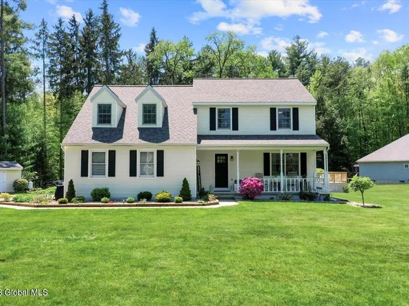 5 Doe Run, Gansevoort, NY 12831