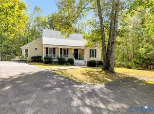 6035 Studley Rd, Mechanicsville, VA 23116