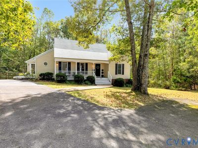 6035 Studley Rd, Mechanicsville, VA, 23116