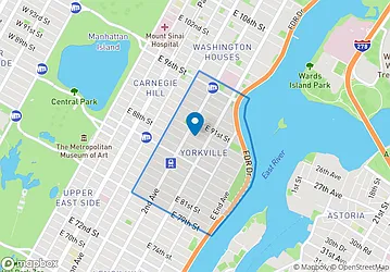 Rented by Manhattan Flats