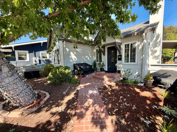 501 Willow St, San Jose, CA 95125
