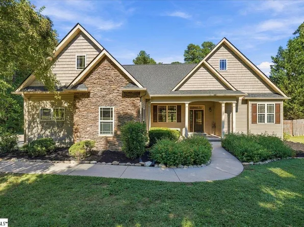 101 C And South Dr, Greer, SC 29651