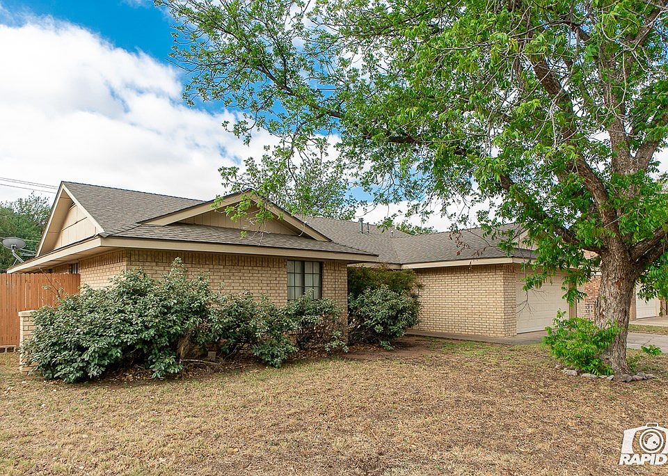 4707 Neely Ave, Midland, TX 79707 MLS 50058233 Zillow