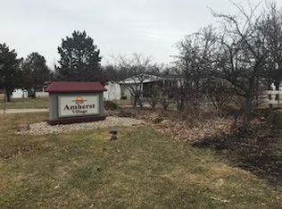 40 Flamingo Ave, Amherst, OH 44001