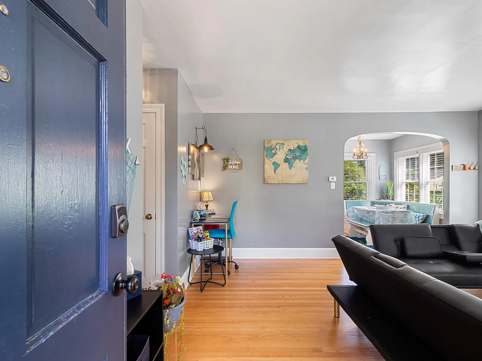 2 bed, 1128 sqft, $1,795 — Photo 3