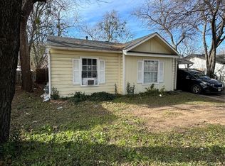5016 McCart Ave, Fort Worth, TX 76115