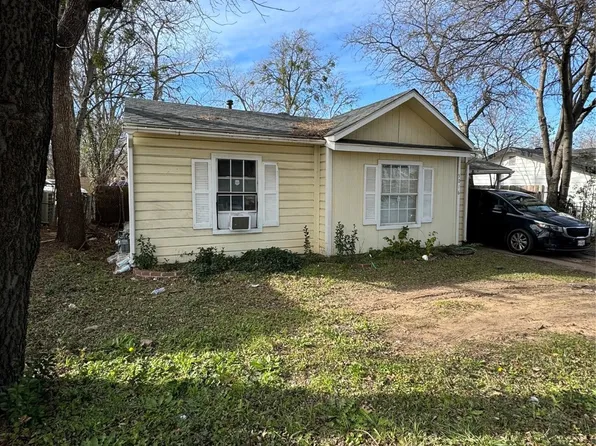 5016 McCart Ave, Fort Worth, TX 76115