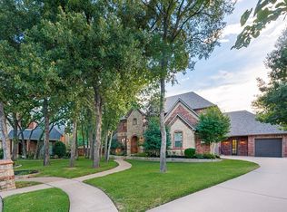 1312 Crimson Glory Ln, Keller, TX 76248