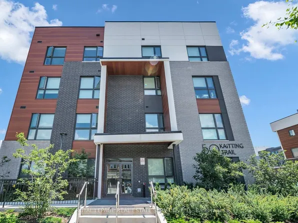 50 Kaitting Trl #305, Oakville, ON L6M 0S6