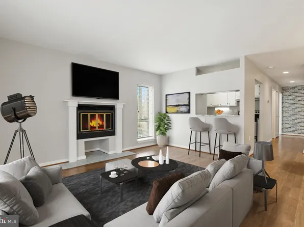 39 Greenwich Pl #39, Baltimore, MD 21208