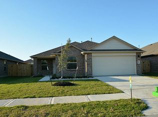 60 Palm Grove Dr, Manvel, TX 77578