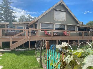 8077 W Vista Del Norte, Payson, AZ 85541
