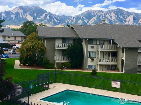 665 Manhattan Dr #212, Boulder, CO 80303