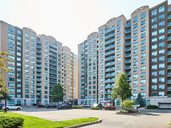 11 Oneida Cres, Richmond Hill, ON