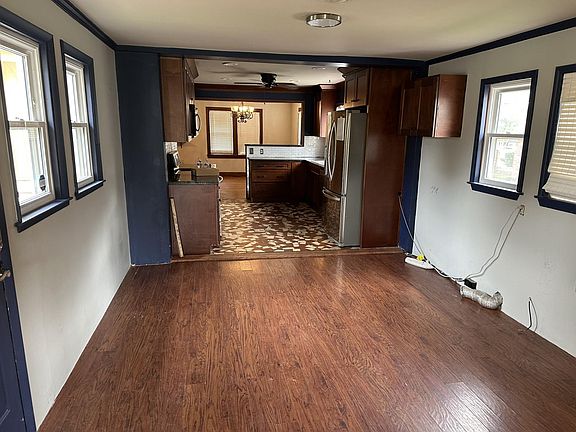 Side Door Entry View