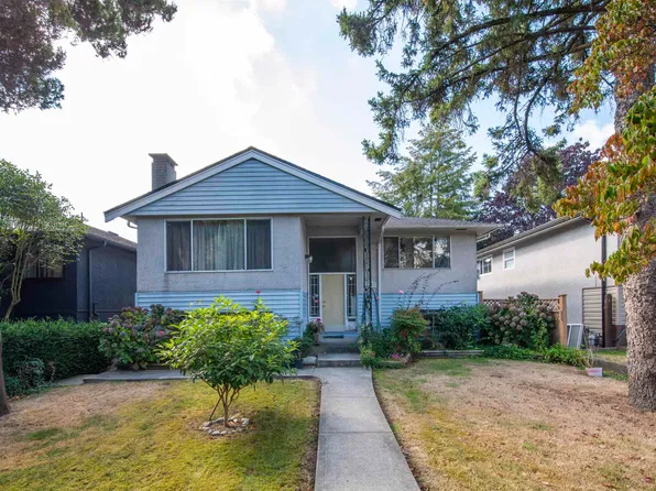 6333 Elgin St, Vancouver, BC V5W 3K4