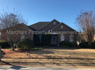 6 Kinross Row, Greer, SC 29650