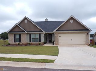 144 Tyler Way #17, Jefferson, GA 30549