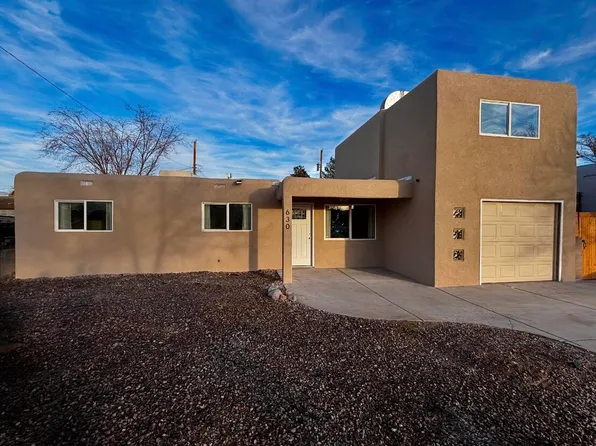 630 Monroe St SE, Albuquerque, NM 87108