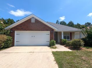 18 Carrington Ct, Hattiesburg, MS 39402