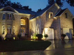 1575 N Haven Dr, Palatine, IL 60074