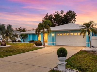 2145 Nuremberg Blvd, Punta Gorda, FL, 33983