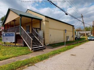 3919 39th St, Nitro, WV 25143