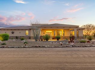 10847 E Baseline Ave, Gold Canyon, AZ 85118