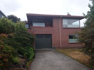 4019 SW Frontenac St, Seattle, WA 98136