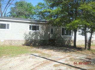 2057 E Bay St, Meigs, GA 31765