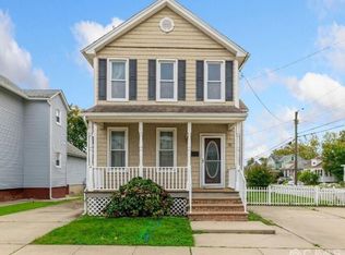 78 W Church St, Milltown, NJ 08850