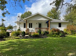120 Kings Rd, Elma, NY 14059