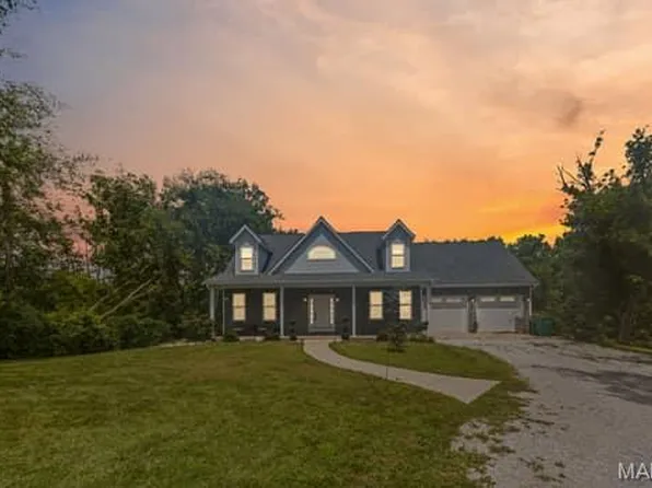 801 Old Fayetteville Rd, Freeburg, IL 62243