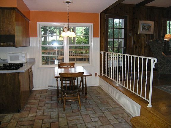 Breakfast Room