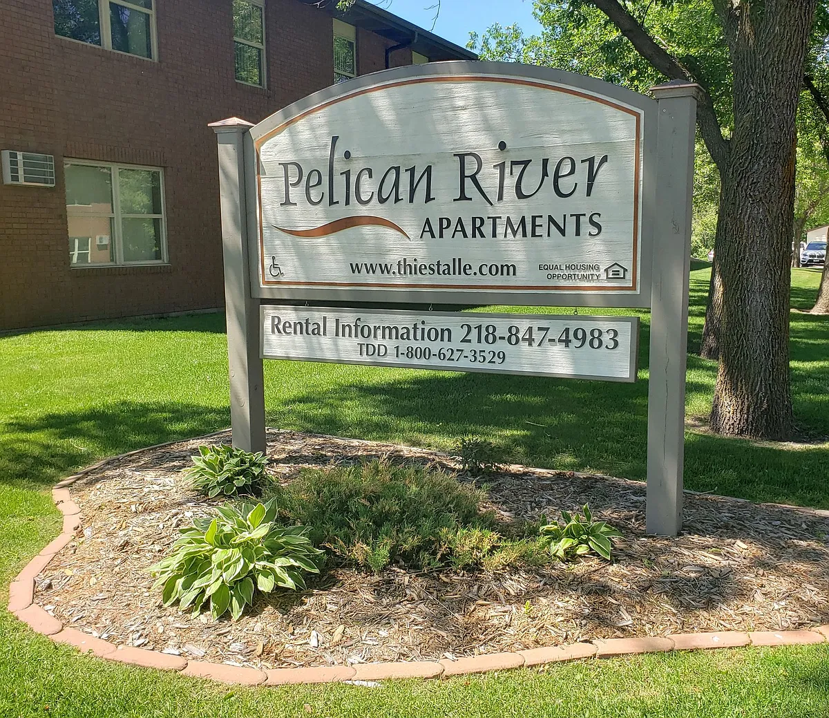 Building Photo - Pelican River