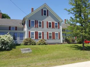 88 Front St APT 3, Merrimack, NH 03054