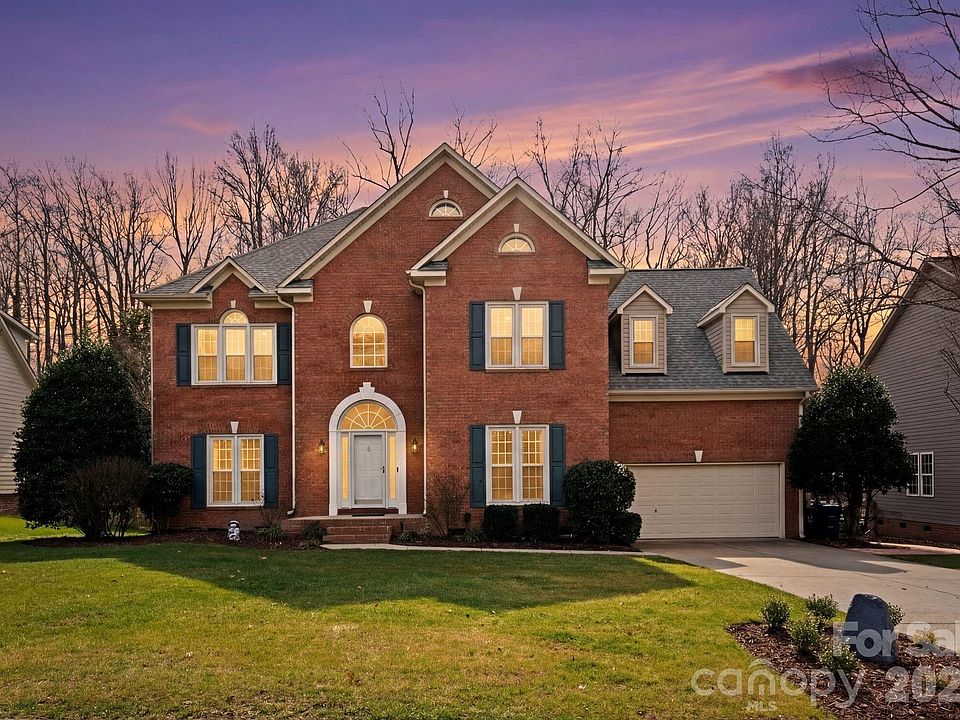 1st image of 17235 Glassfield Dr