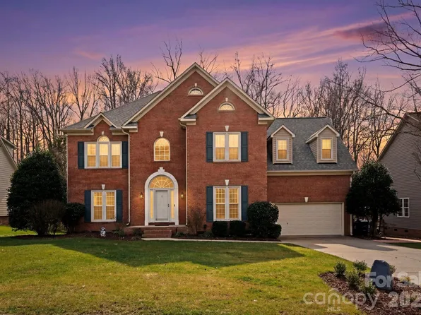 17235 Glassfield Dr, Huntersville, NC 28078
